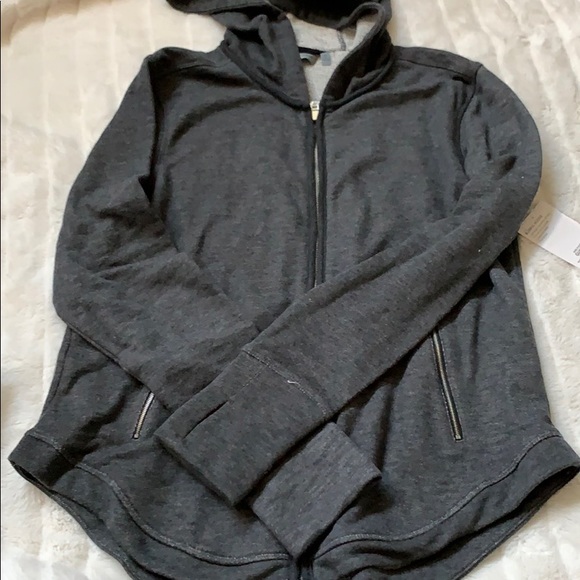 Athleta Tops - Athleta Blissful Hoodie